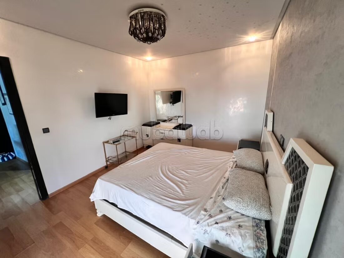 Appartement 96 m² à vendre à Rabat (Harhoura) — Photo 10