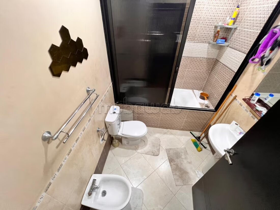 Appartement 96 m² à vendre à Rabat (Harhoura) — Photo 12