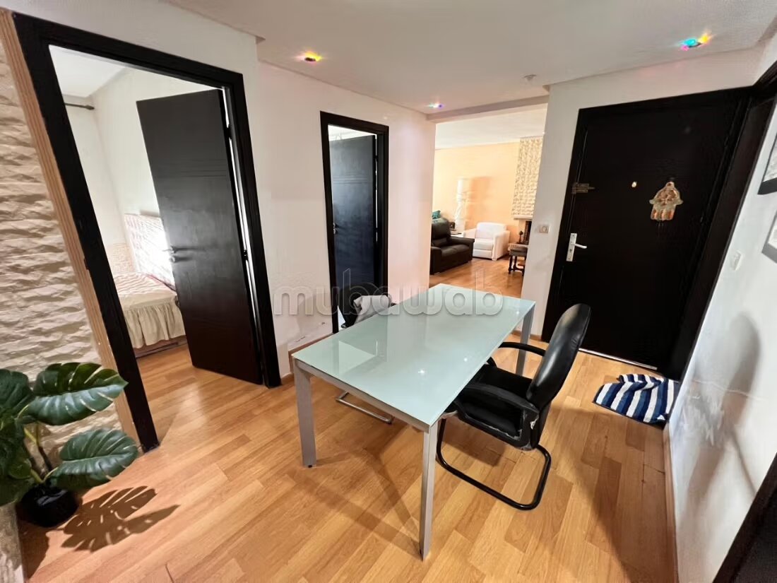 Appartement 96 m² à vendre à Rabat (Harhoura) — Photo 13