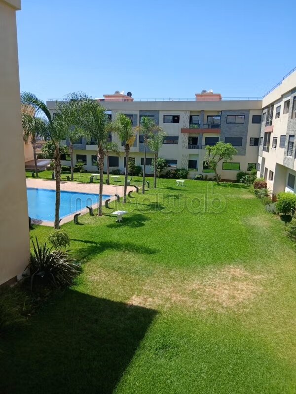 Appartement 96 m² à vendre à Rabat (Harhoura) — Photo 17