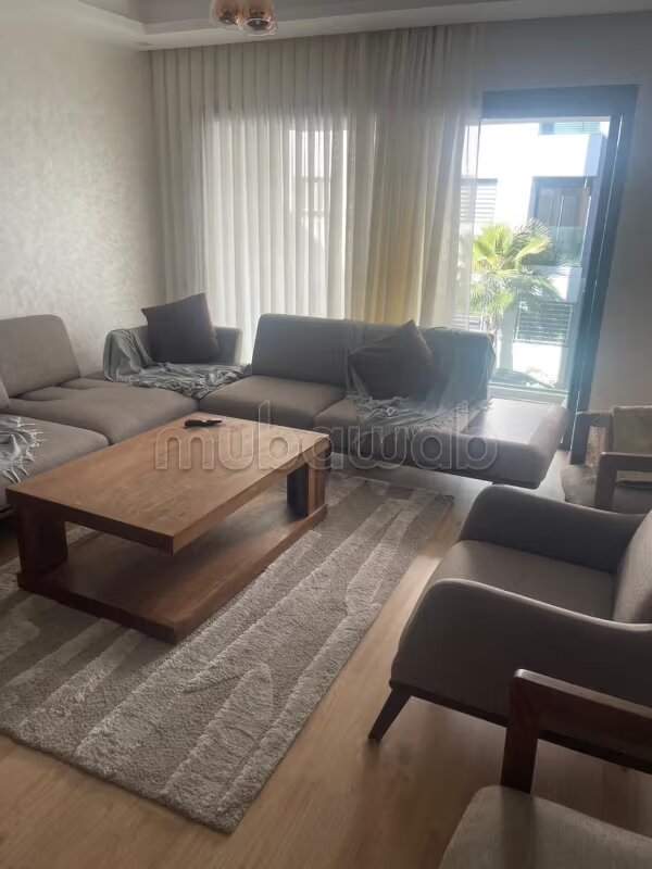 Appartement 96 m² à vendre à Rabat (Harhoura) — Photo 19