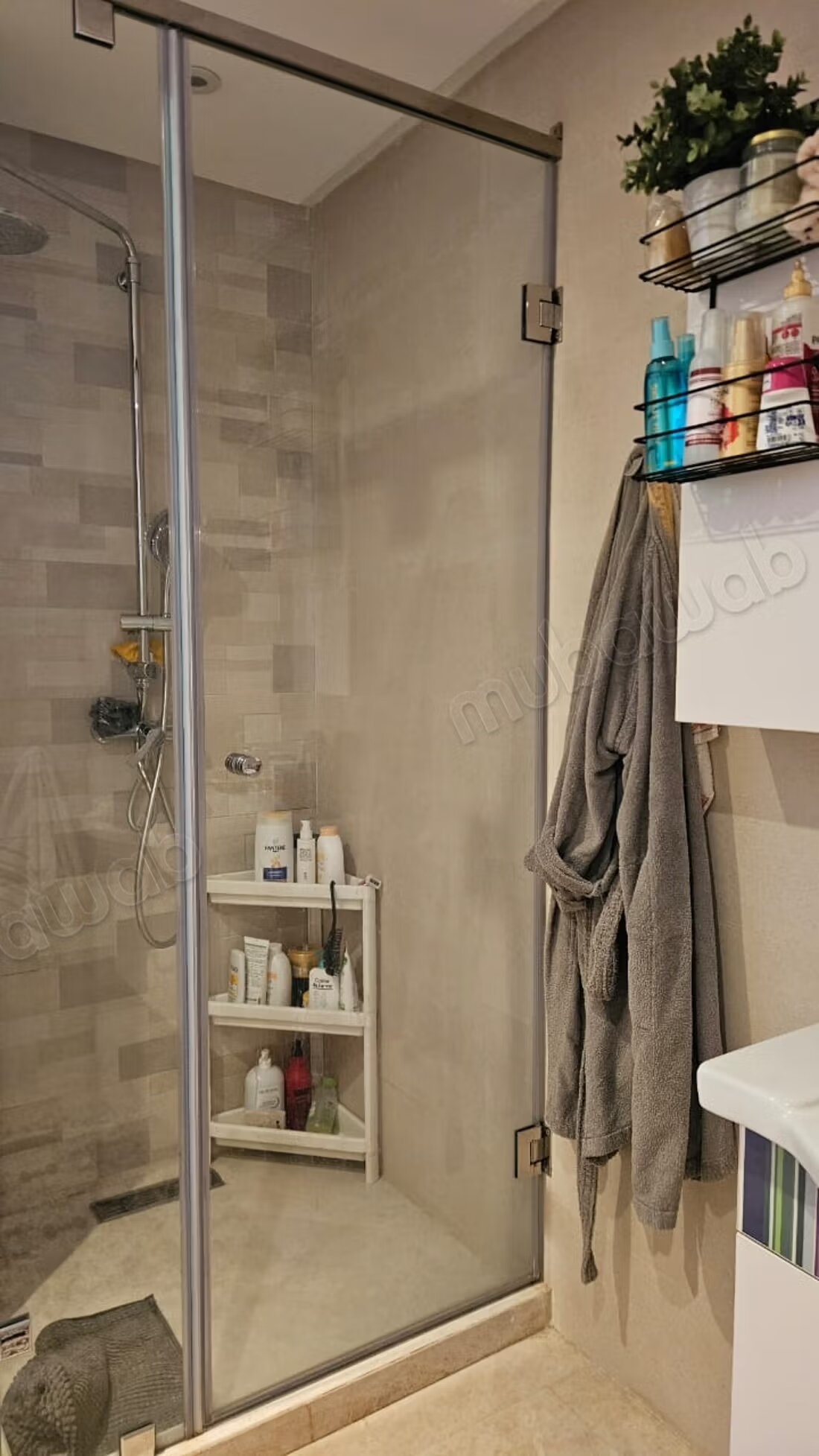 Apartment 90 m² for rent in Rabat (Hay Riad) — Photo 4