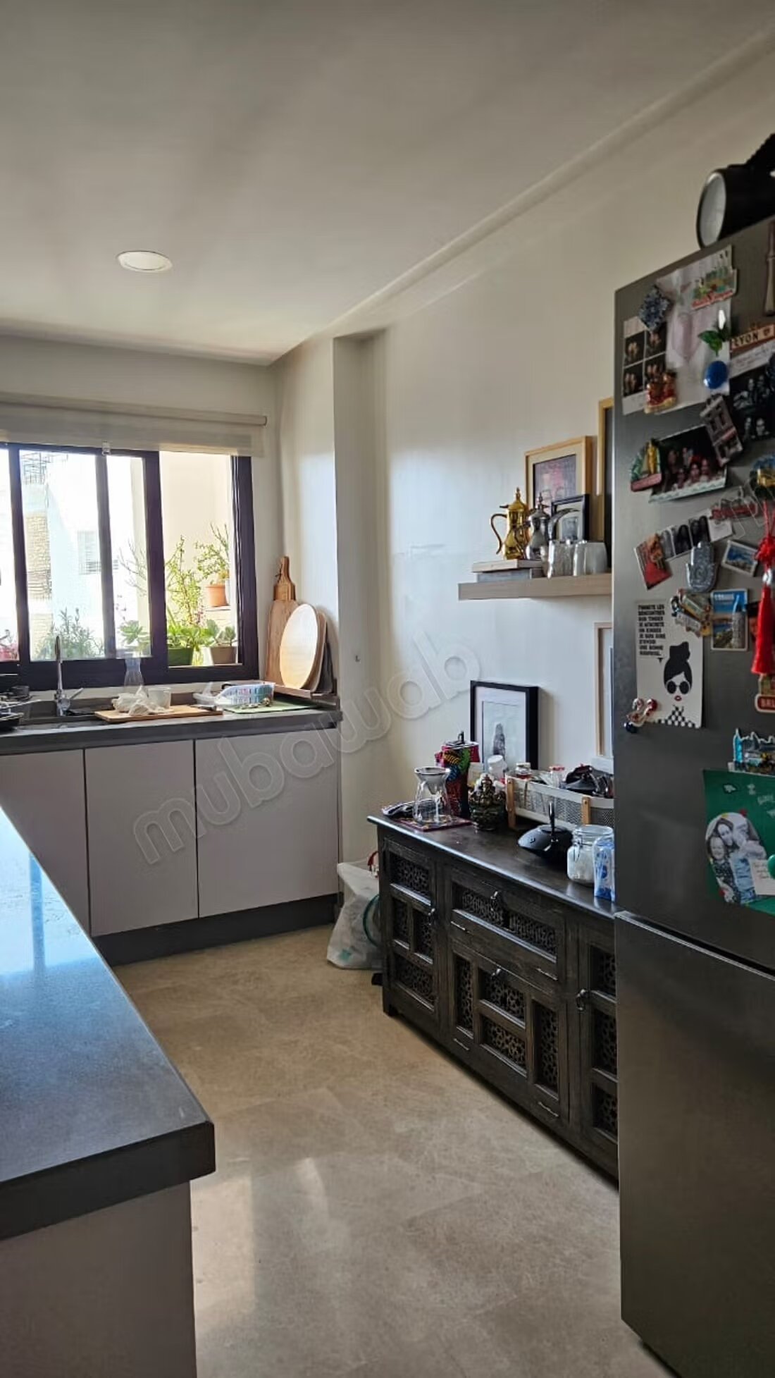 Apartment 90 m² for rent in Rabat (Hay Riad) — Photo 9