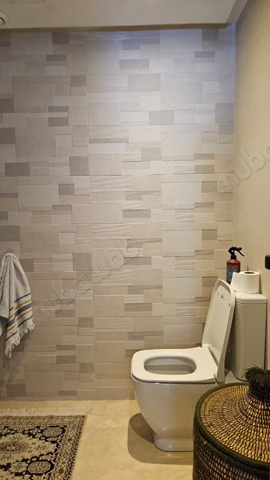 Apartment 90 m² for rent in Rabat (Hay Riad) — Photo 10