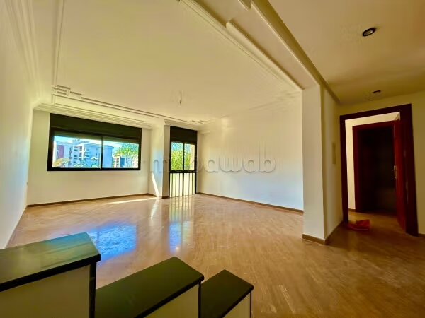 Apartment 90 m² for rent in Rabat (Hay Riad) — Photo 20