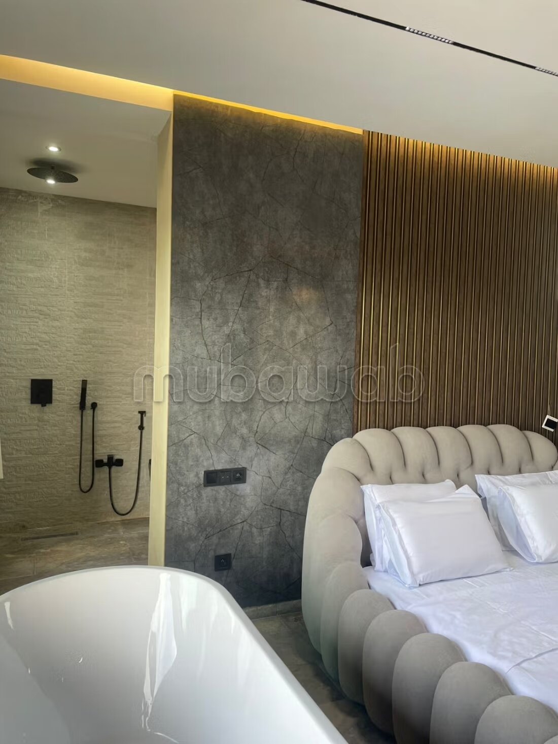 Villa 410 m² for rent in Marrakech — Photo 3