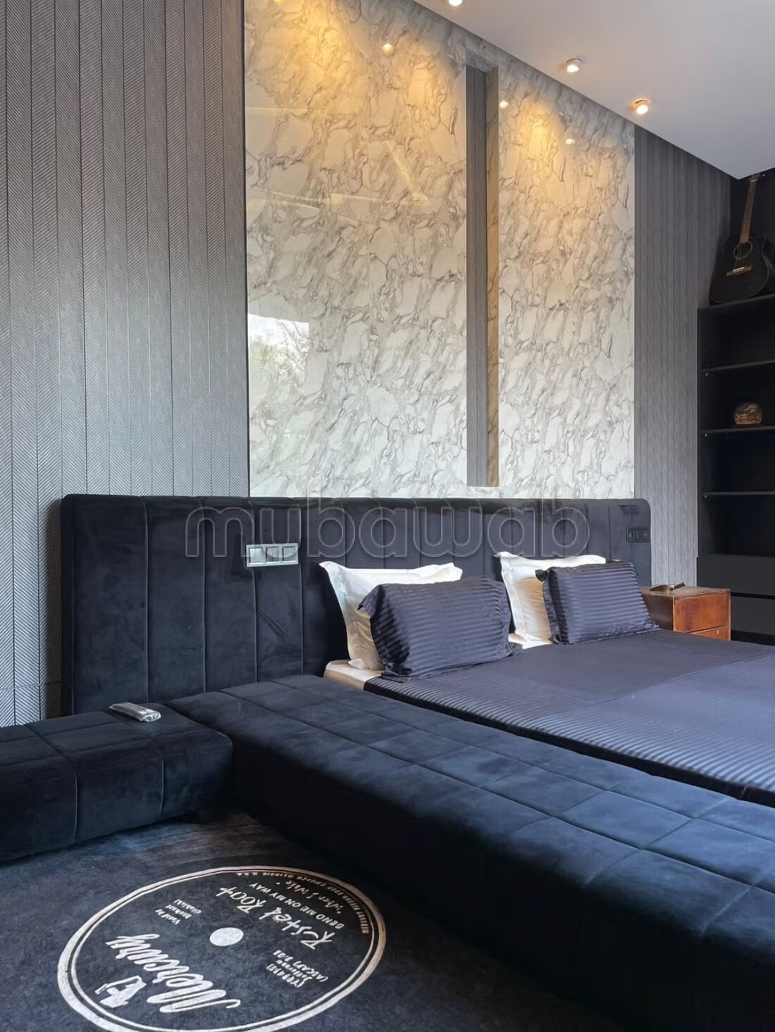 Villa 410 m² for rent in Marrakech — Photo 9