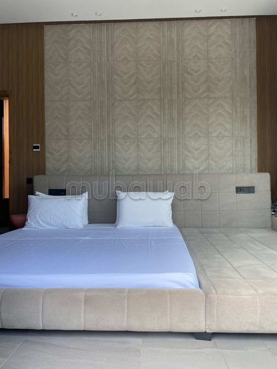 Villa 410 m² for rent in Marrakech — Photo 14
