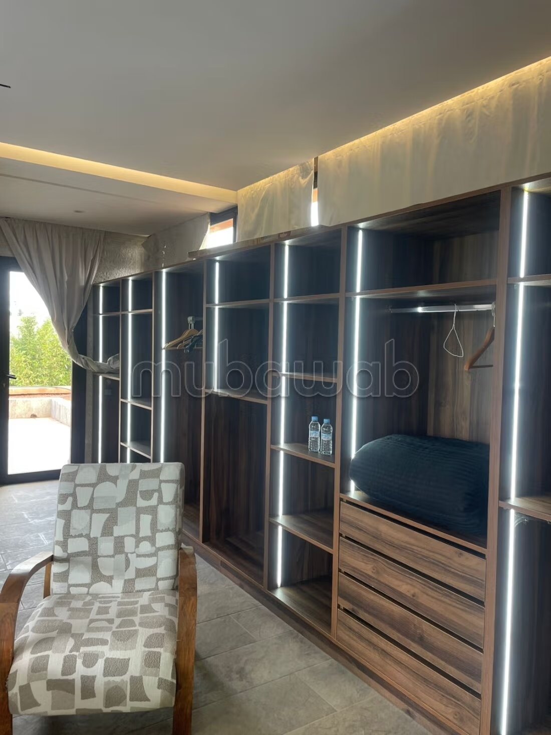 Villa 410 m² for rent in Marrakech — Photo 17