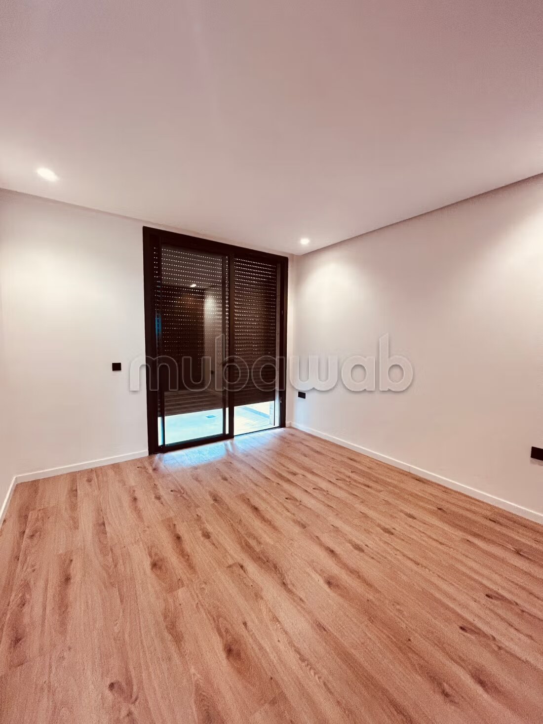 Apartment 90 m² for rent in Rabat — Photo 8