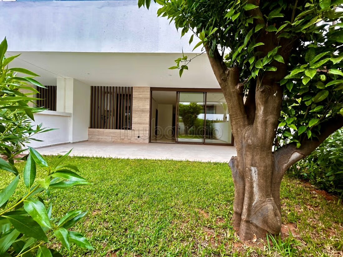 Apartment 90 m² for rent in Rabat — Photo 11