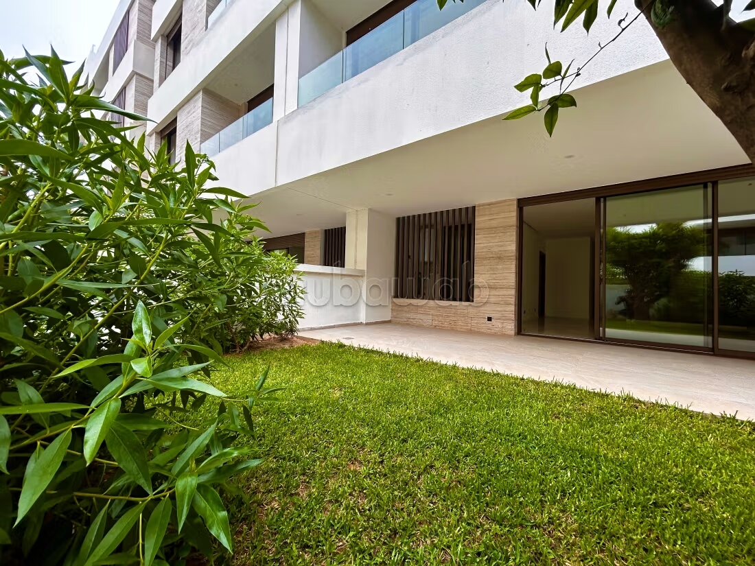 Apartment 90 m² for rent in Rabat — Photo 16