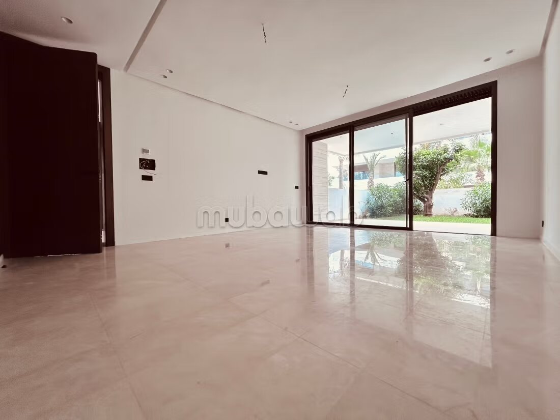 Apartment 90 m² for rent in Rabat — Photo 17