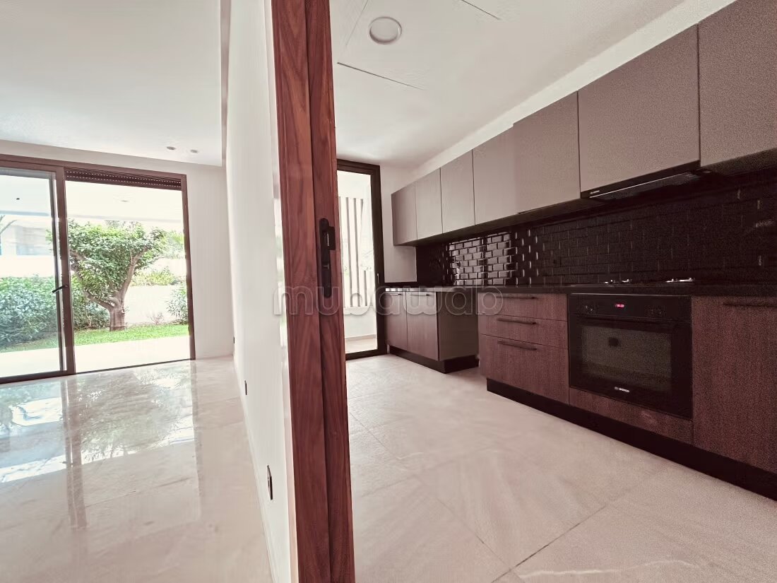 Apartment 90 m² for rent in Rabat — Photo 18