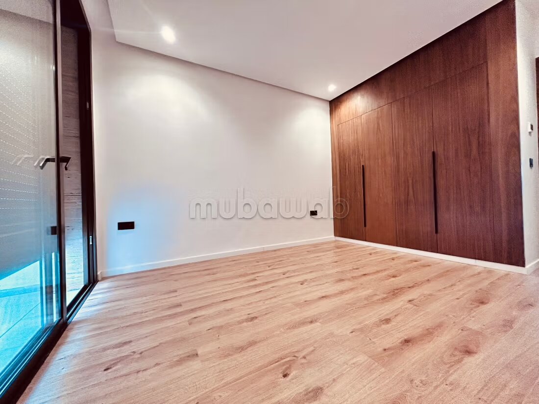 Apartment 90 m² for rent in Rabat — Photo 20