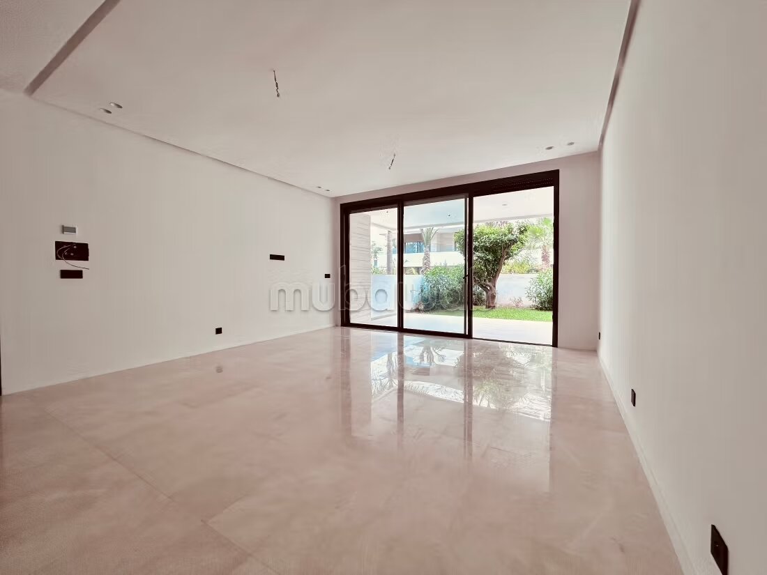 Apartment 90 m² for rent in Rabat — Photo 22