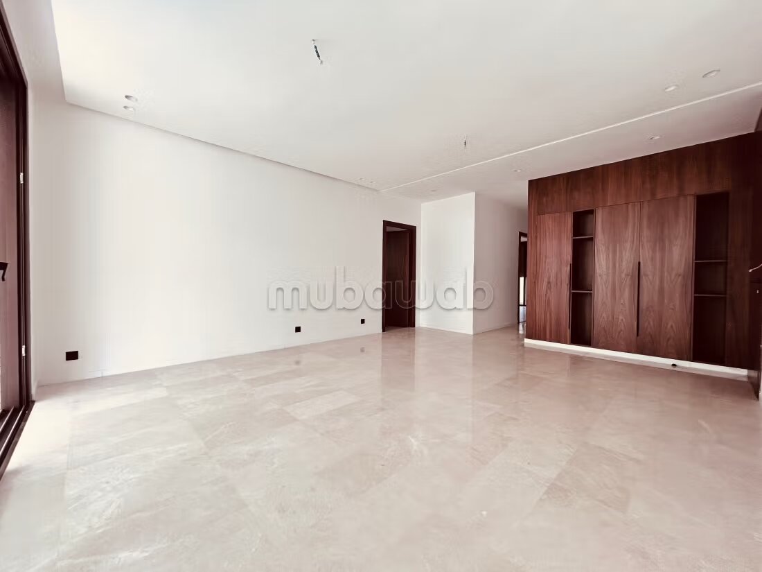 Apartment 90 m² for rent in Rabat — Photo 28