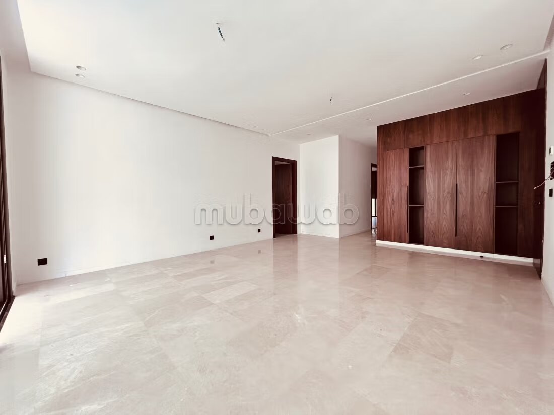 Apartment 90 m² for rent in Rabat — Photo 29