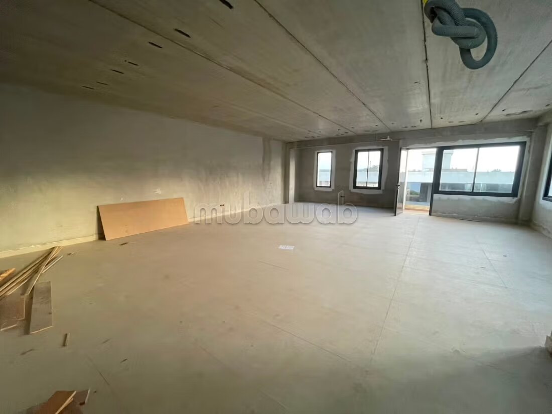 مكتب 94 م² للإيجار في الدار البيضاء — Photo 4