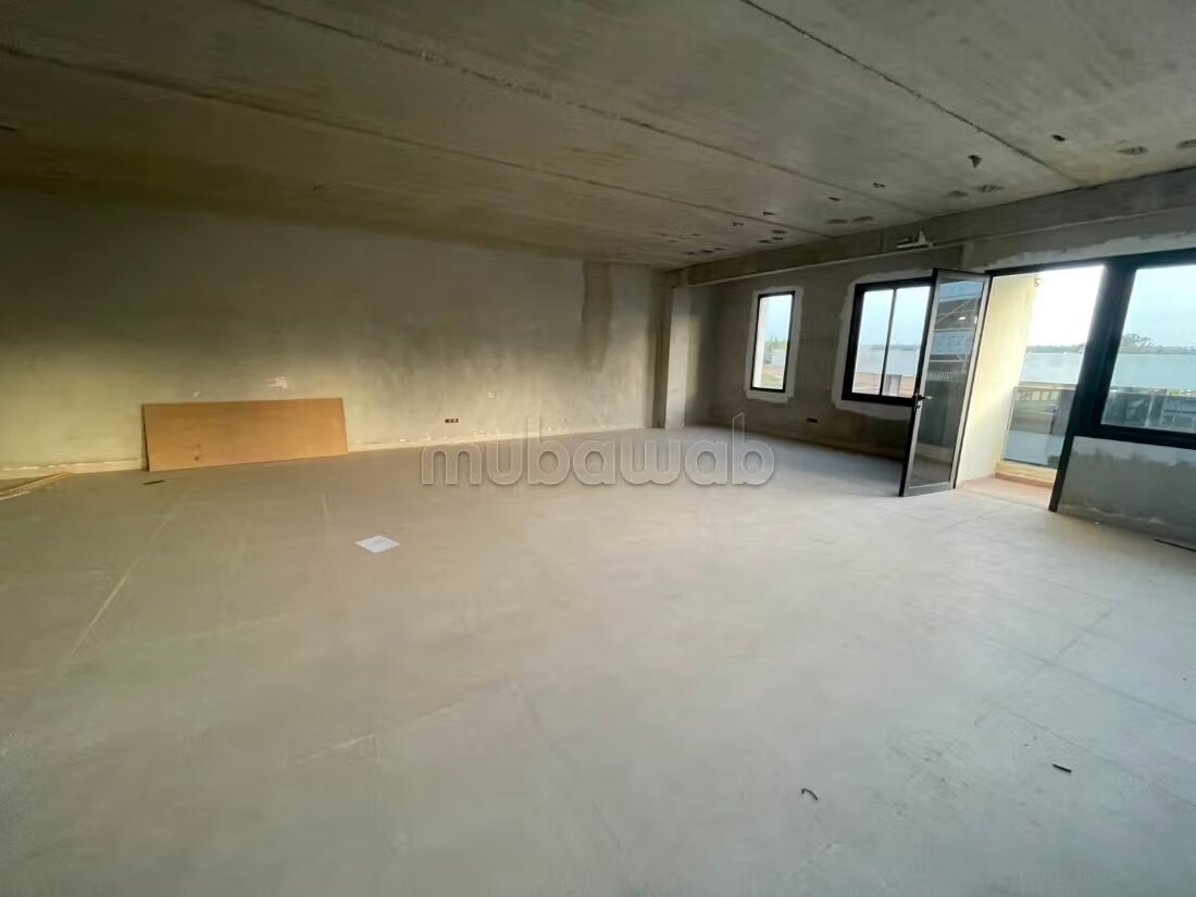 مكتب 94 م² للإيجار في الدار البيضاء — Photo 6