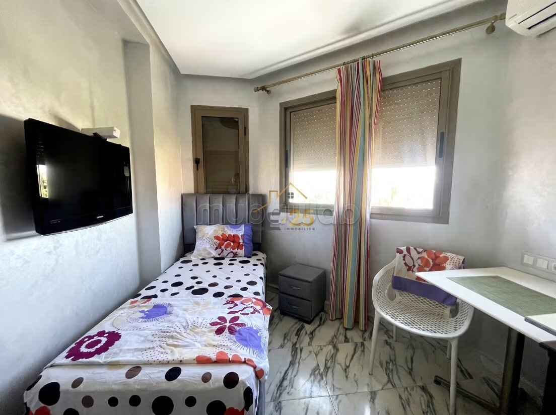 2-Bedroom Apartment for Sale in Marrakech - Victor Hugo — Photo 8