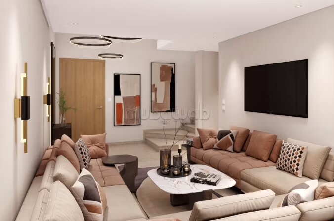 2-Bedroom Apartment for Sale in Marrakech - Victor Hugo — Photo 11