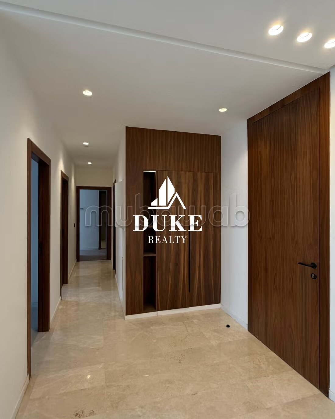 Apartment for rent in Rabat — Photo 3