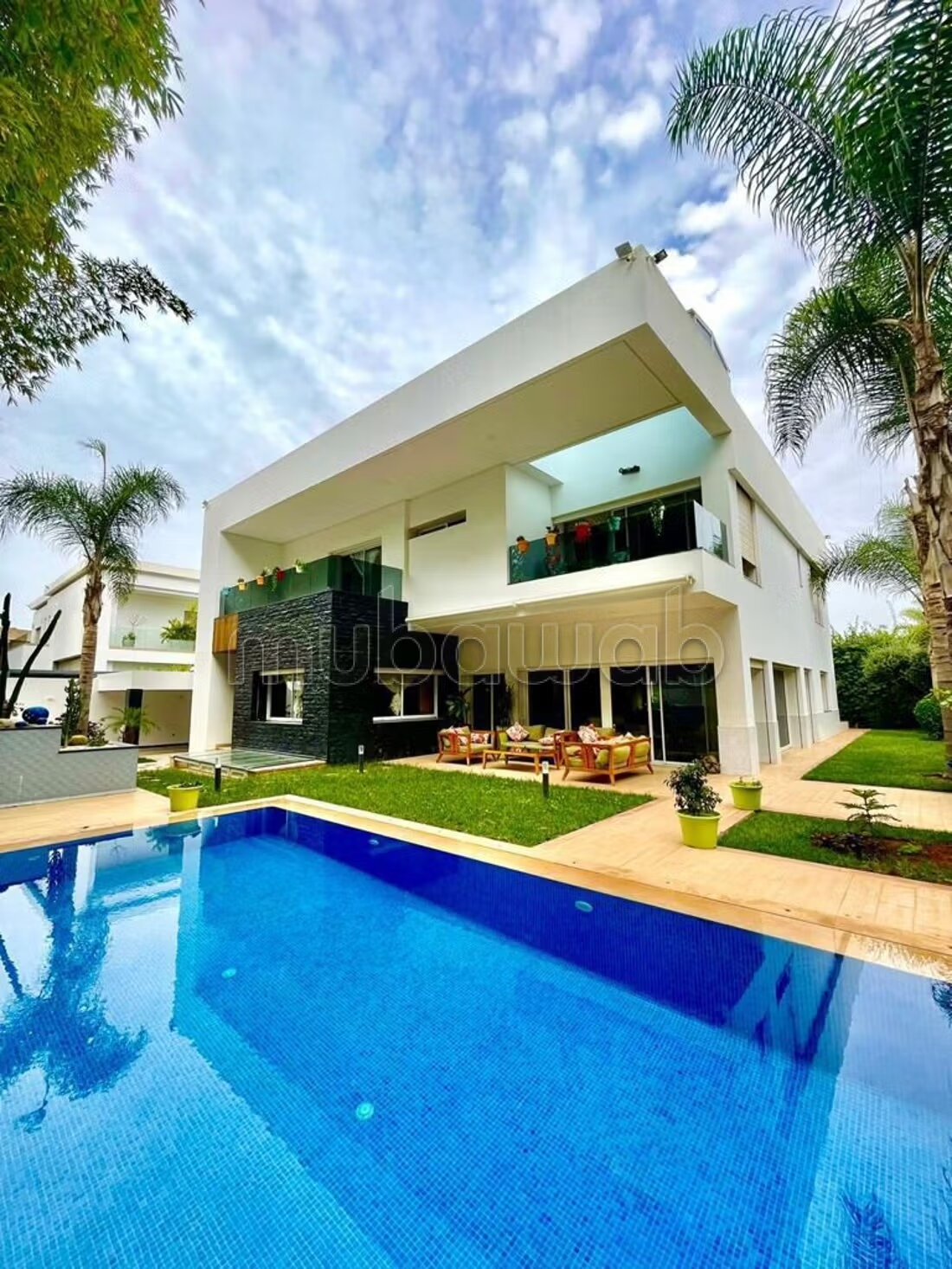 Villa 700 m² à vendre à Rabat à Rabat