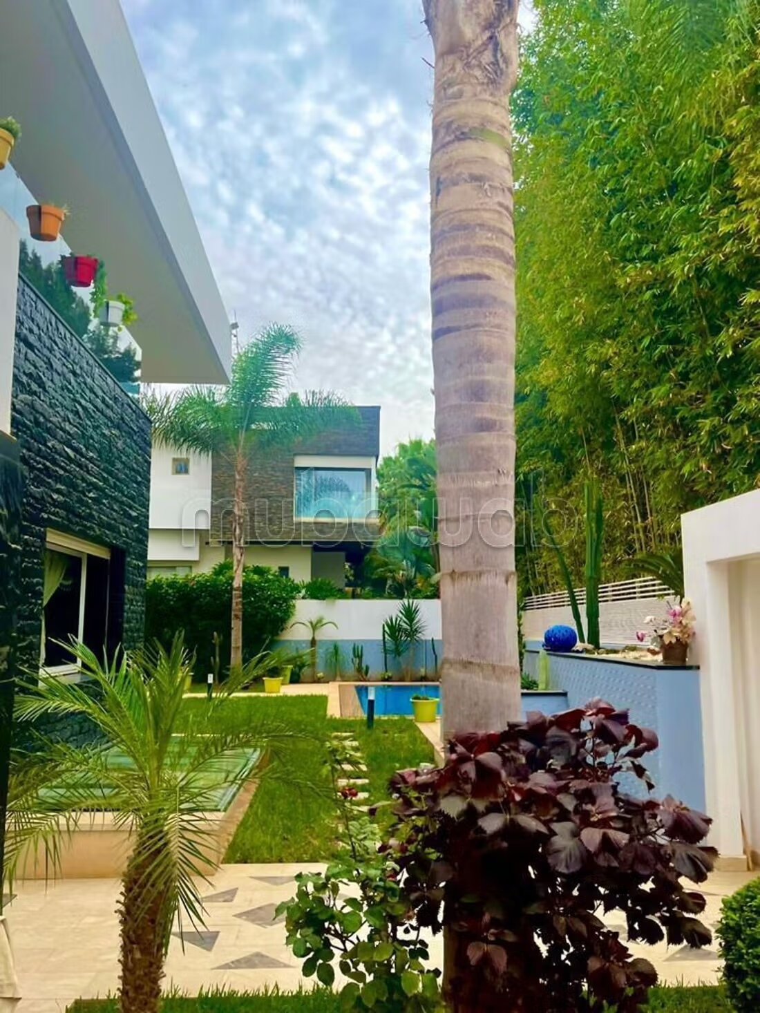 Villa 700 m² à vendre à Rabat — Photo 4