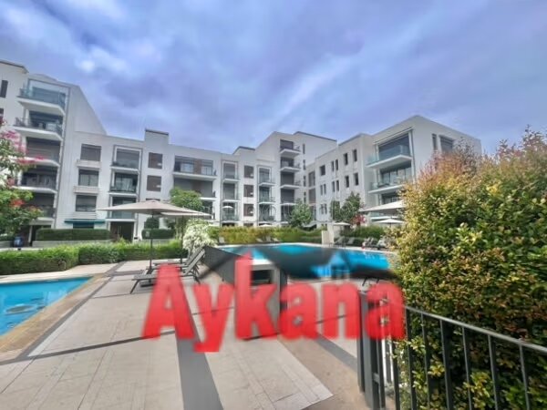 Apartment 160 m² for rent in Rabat – Souissi — Photo 9