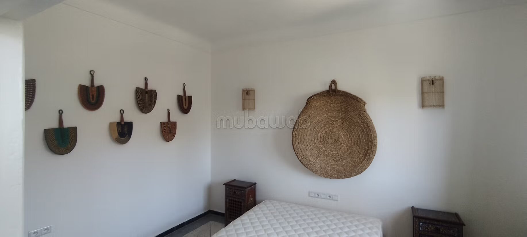 Villa 5 chambres à louer à Marrakech – Majorelle — Photo 9