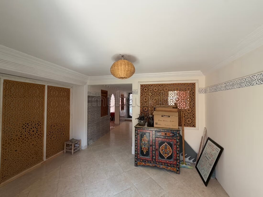 Villa 5 chambres à louer à Marrakech – Majorelle — Photo 20