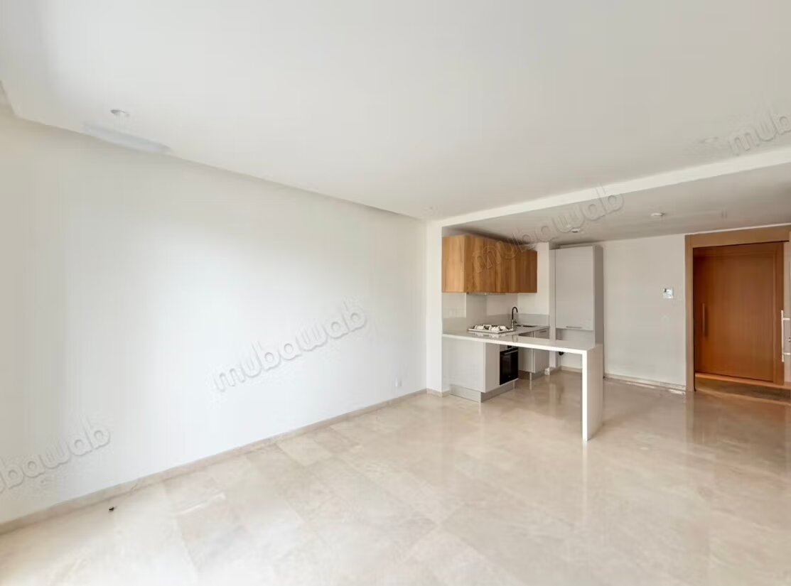 New studio for rent in Casablanca — Photo 3
