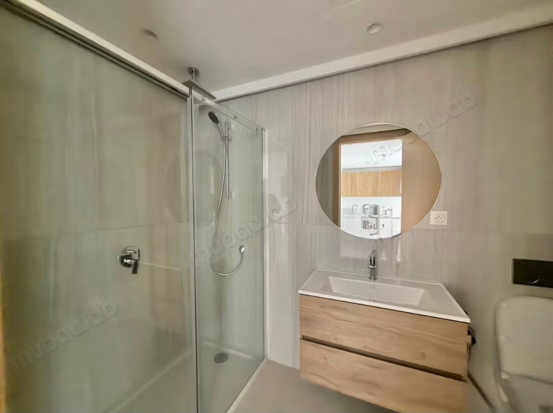 New studio for rent in Casablanca — Photo 5