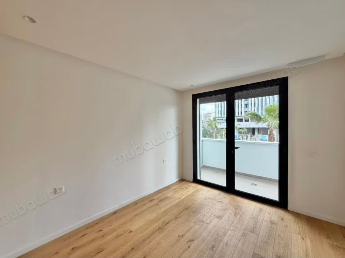 New studio for rent in Casablanca — Photo 6