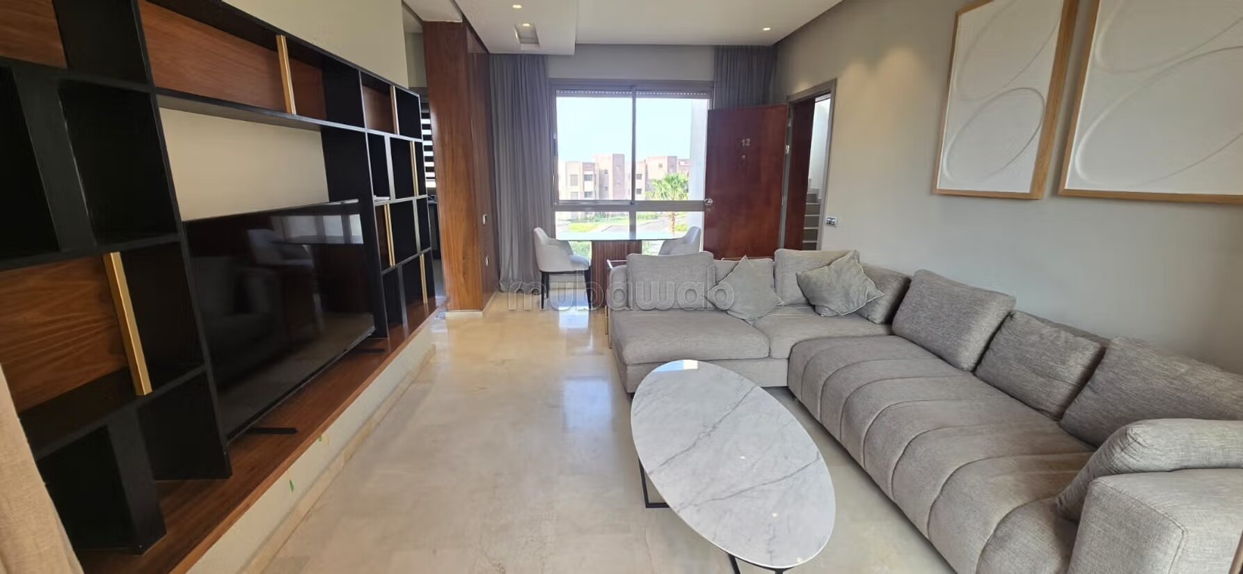 Appartement 97 m² à vendre à Marrakech — Photo 2