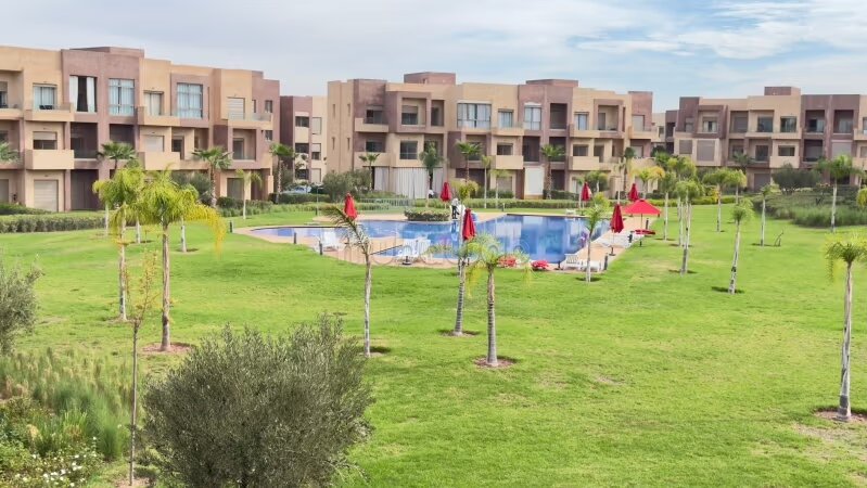 Appartement 97 m² à vendre à Marrakech — Photo 13