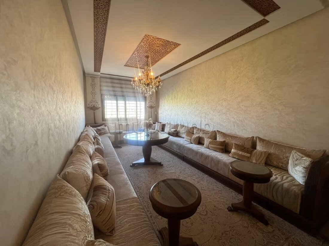 Apartment for rent in Tangier — Photo 3