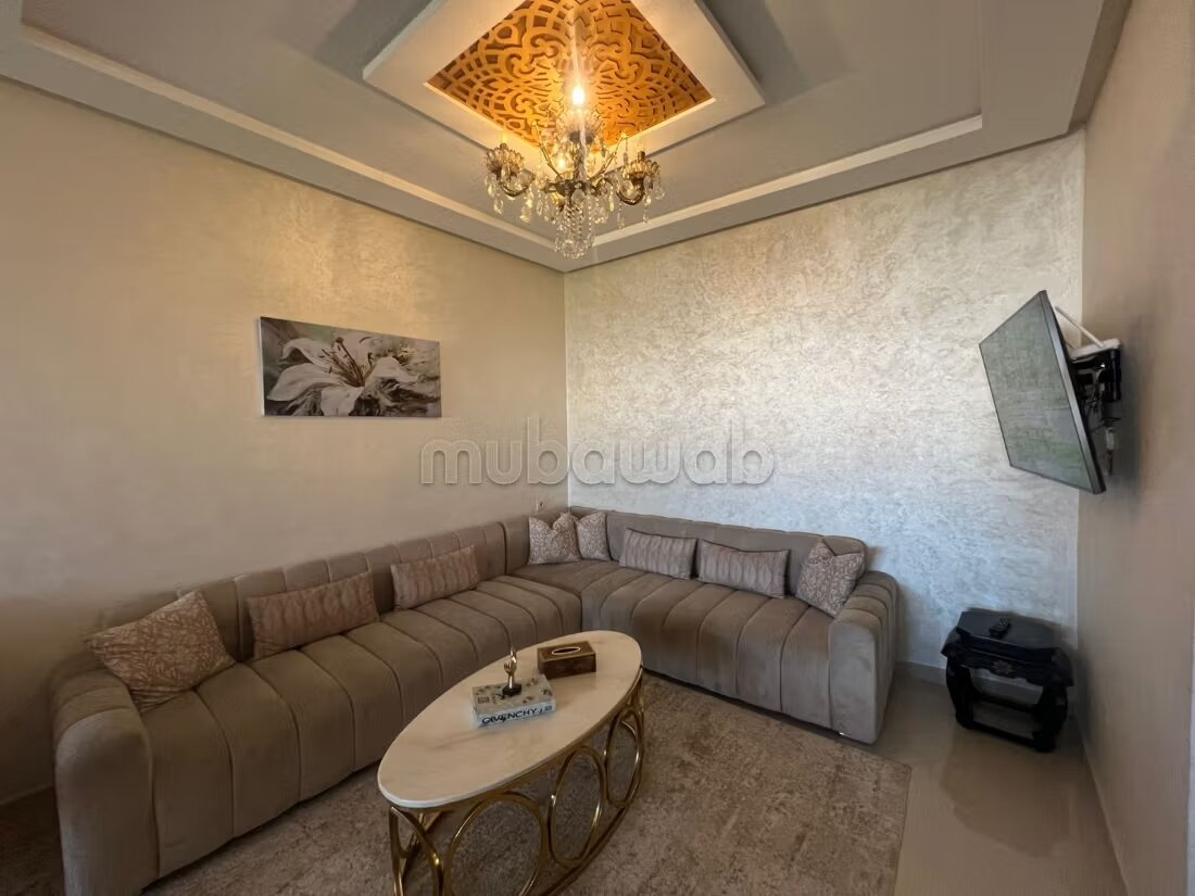 Apartment for rent in Tangier — Photo 4