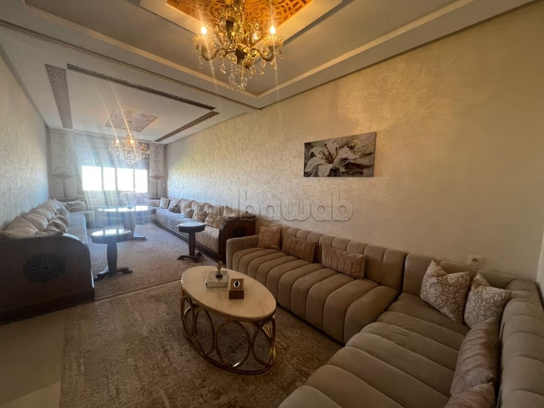Apartment for rent in Tangier — Photo 5