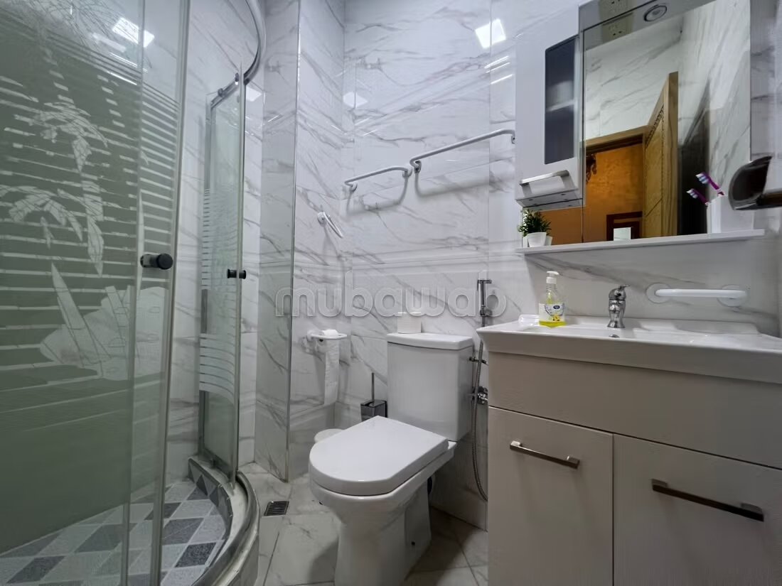 Apartment for rent in Tangier — Photo 10