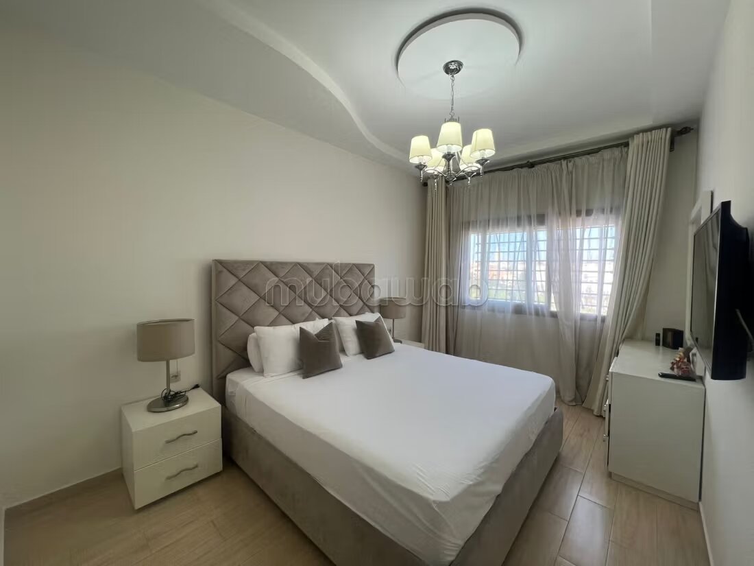 Apartment for rent in Tangier — Photo 11