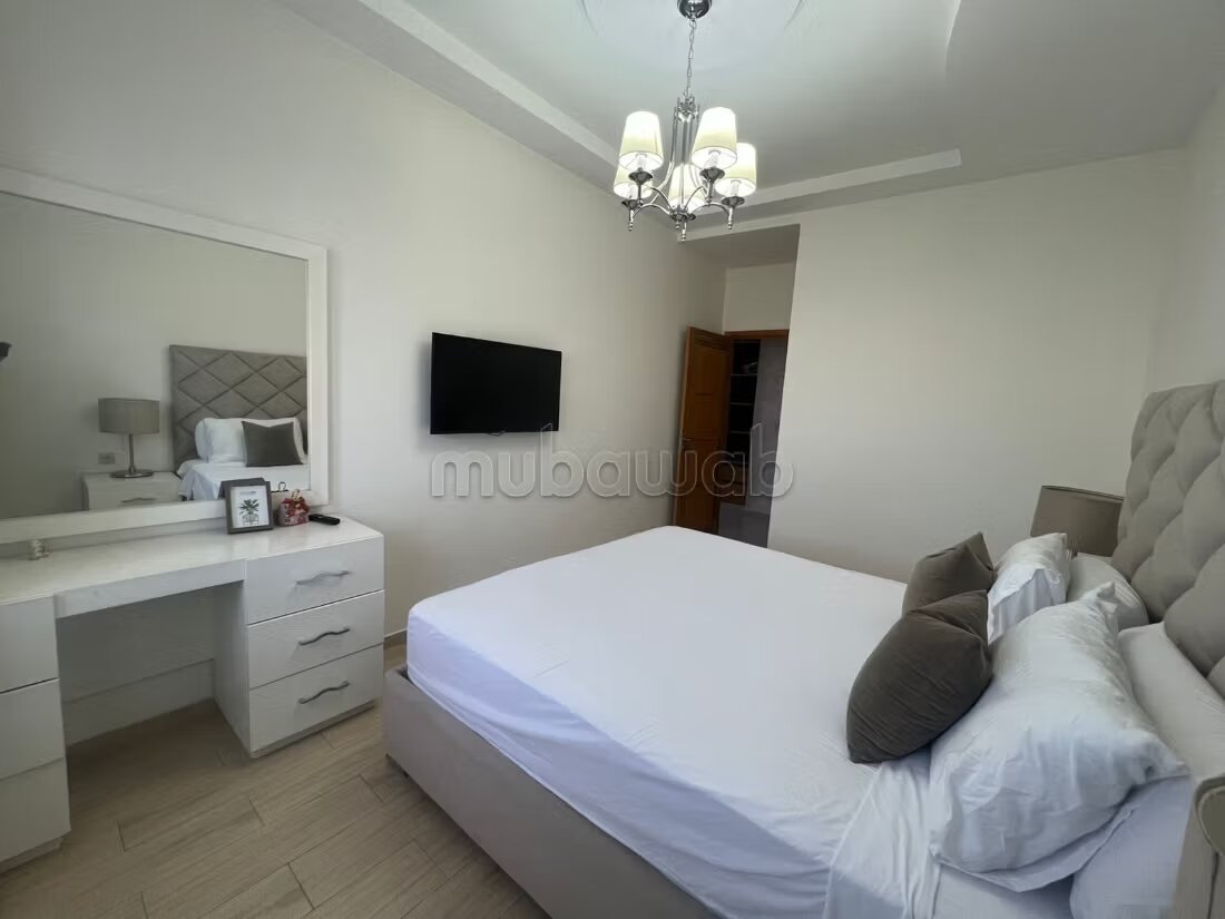 Apartment for rent in Tangier — Photo 12