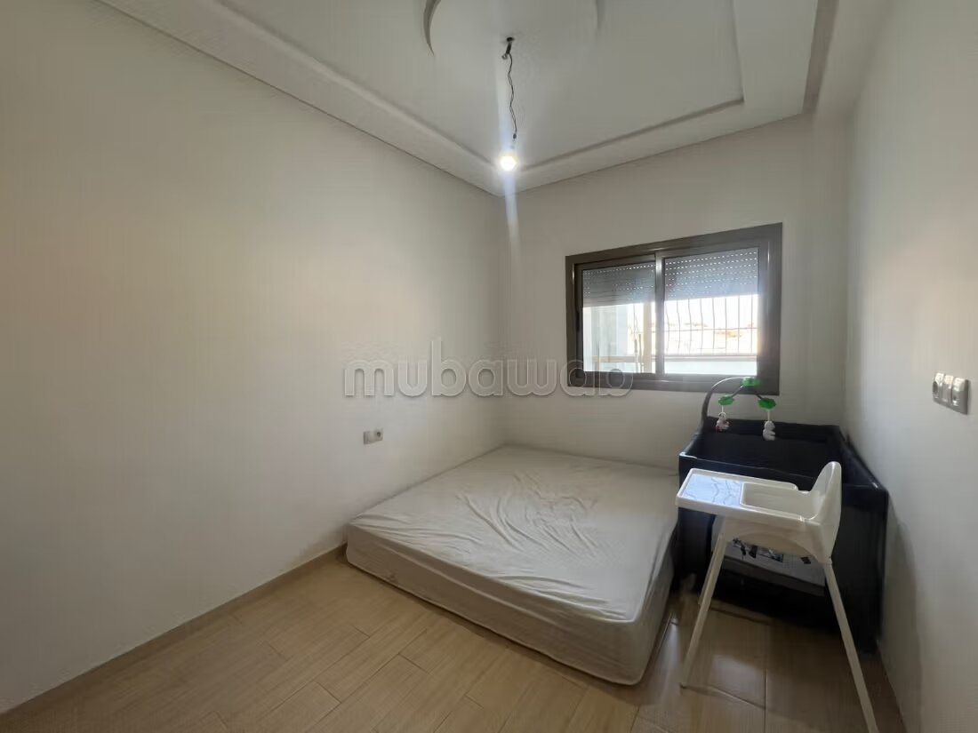Apartment for rent in Tangier — Photo 13