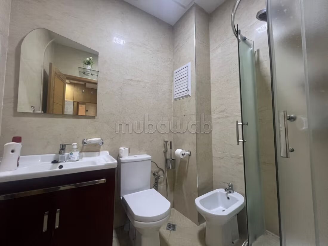 Apartment for rent in Tangier — Photo 14