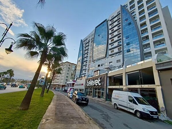 Apartment for rent in Tangier — Photo 20