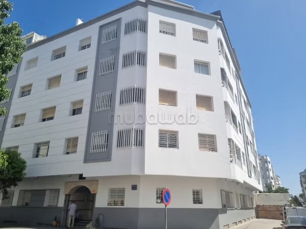 Appartement 97 m² à vendre à Rabat — Photo 21