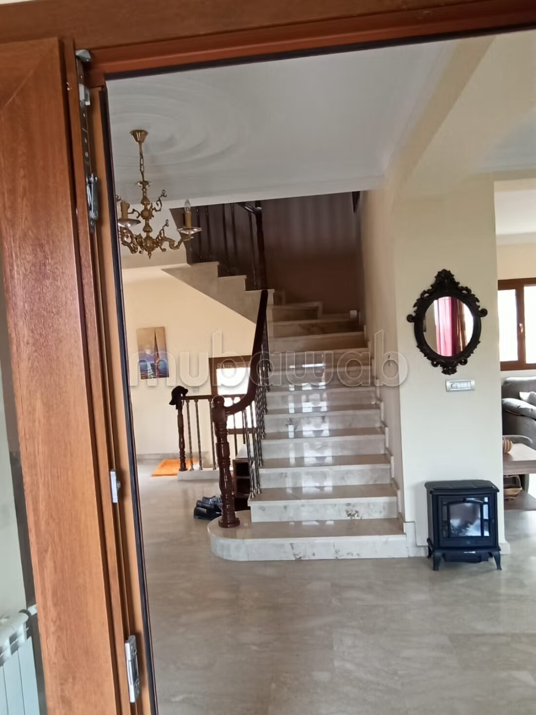 Villa 475 m² for sale in Ifrane — Photo 5