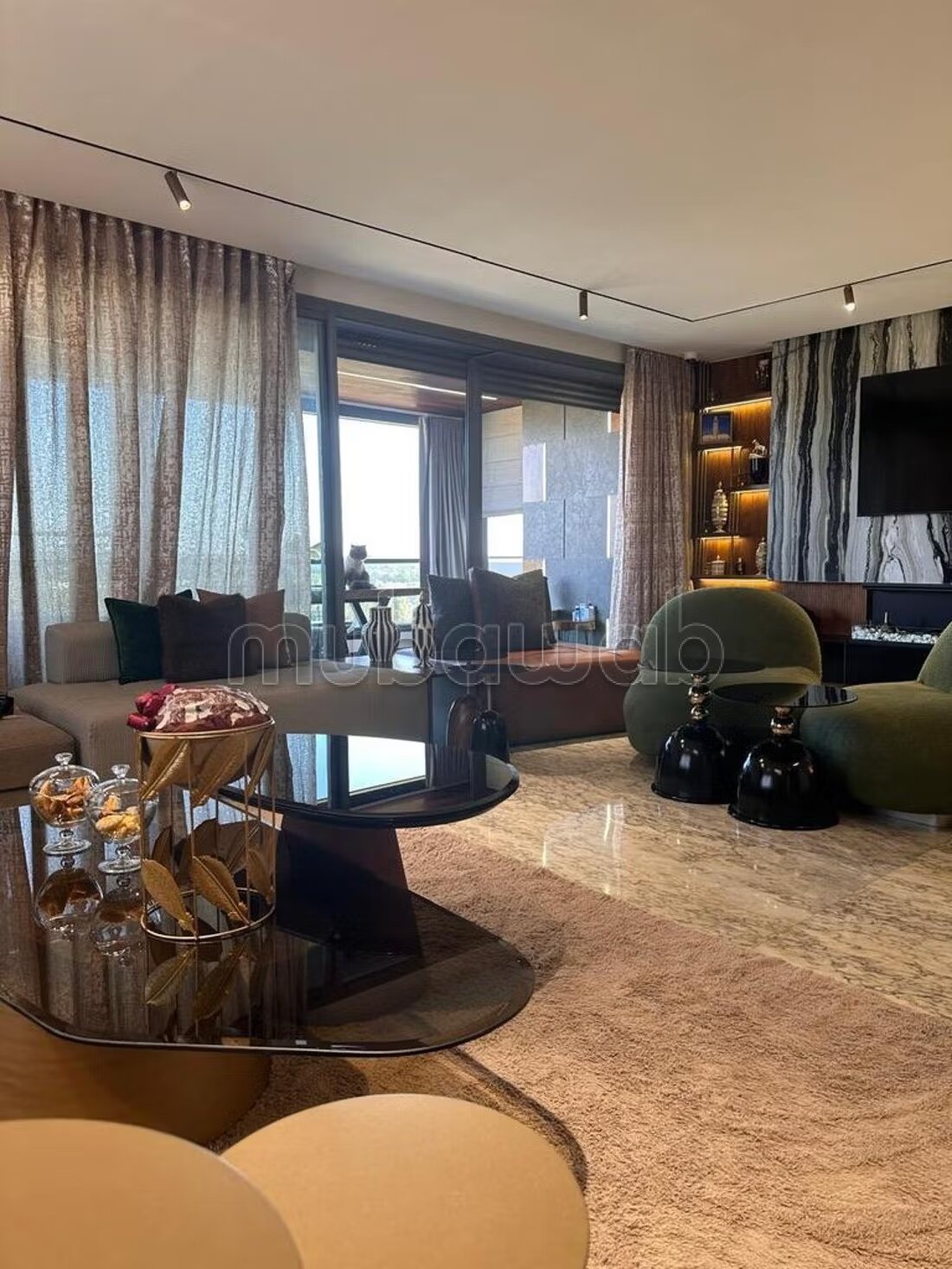 Appartement 150 m² à vendre à Rabat — Photo 8