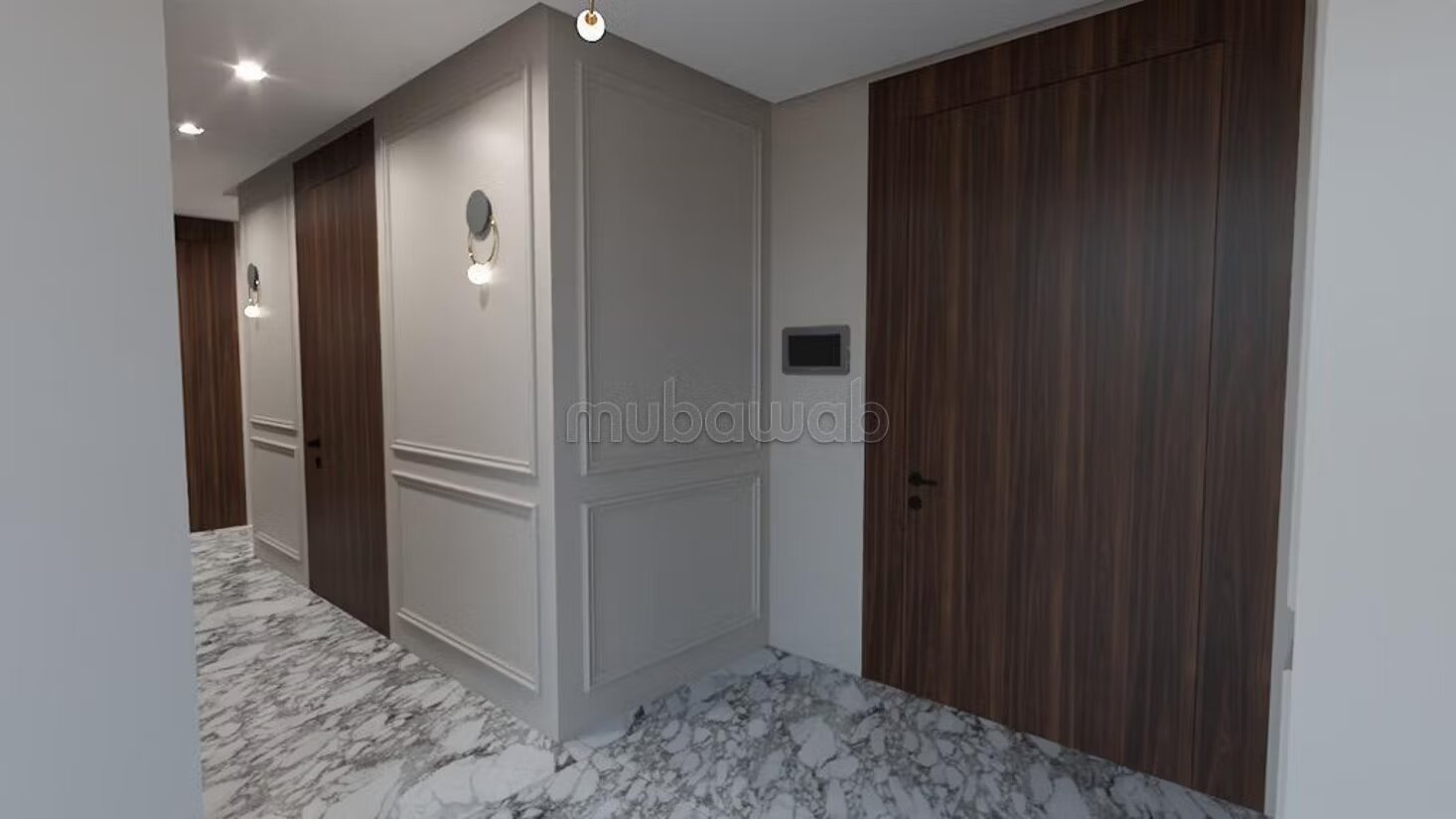 Appartement 150 m² à vendre à Rabat — Photo 13